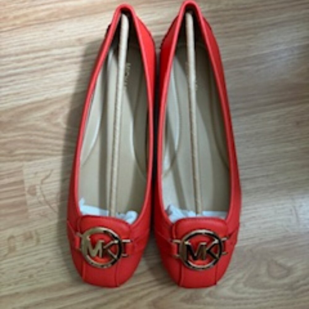 Michel Kors Shoes